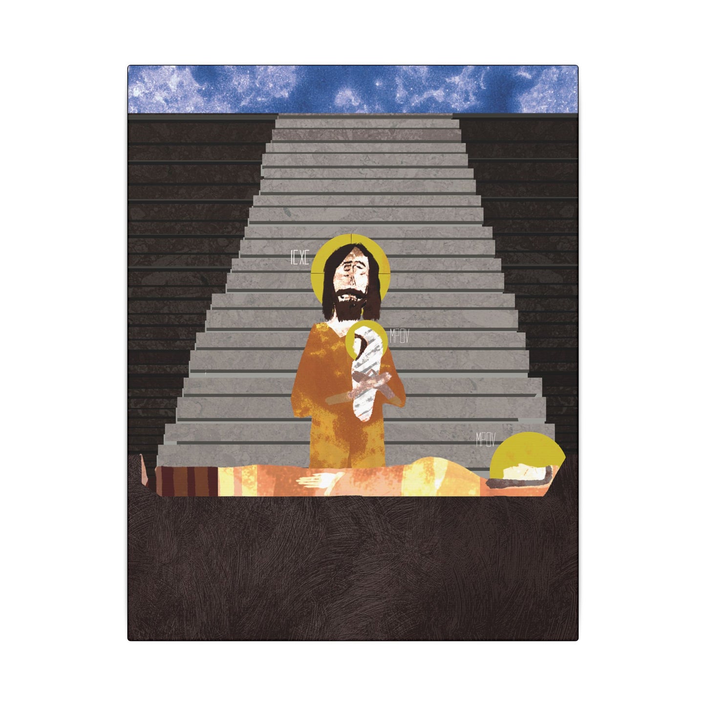 Dormition of the Mother of God, 2025