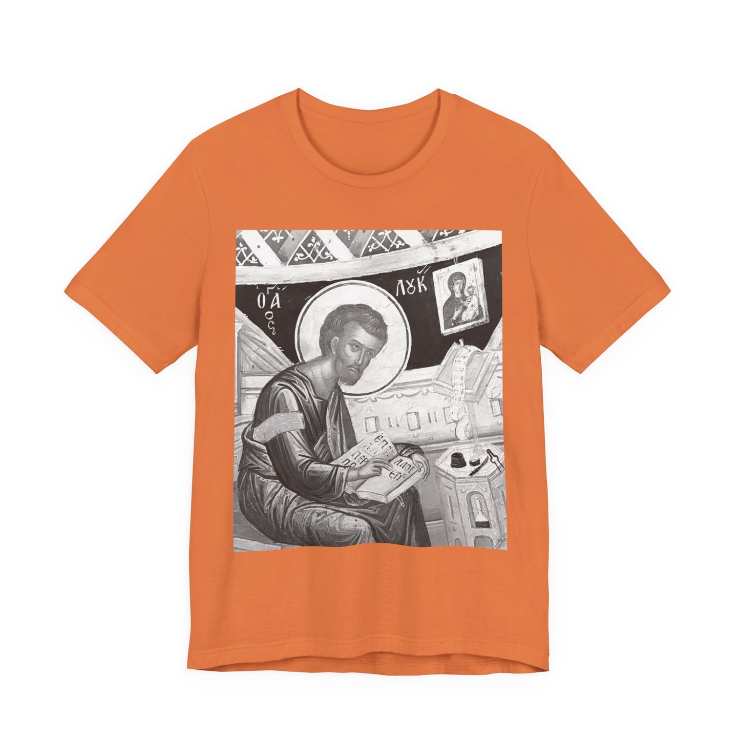 St. Luke | T-shirt