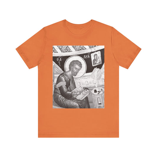 St. Luke | T-shirt