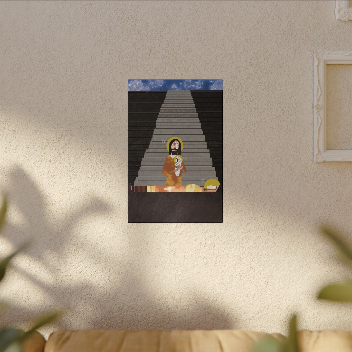 Dormition of the Mother of God, 2025