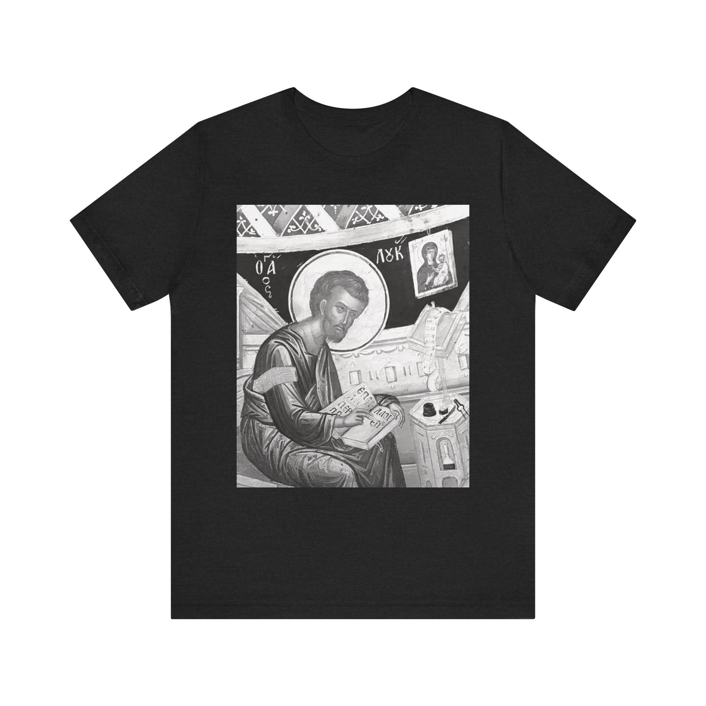 St. Luke | T-shirt