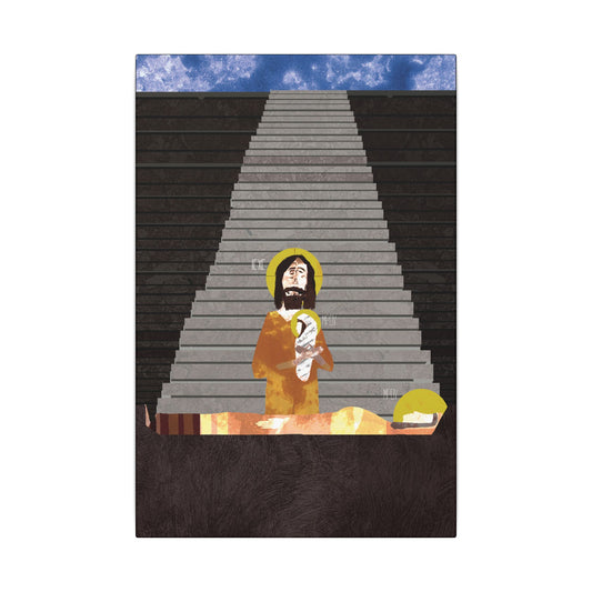 Dormition of the Mother of God, 2025