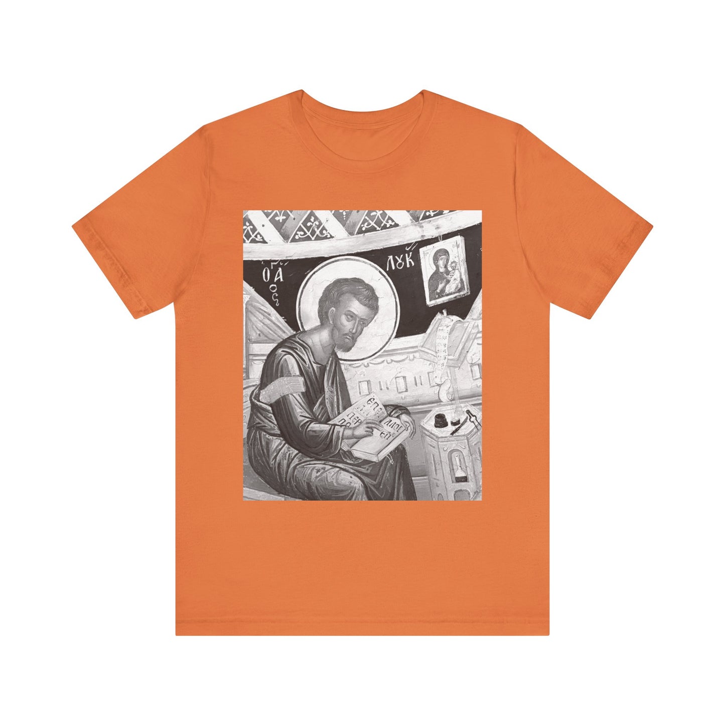 St. Luke | T-shirt
