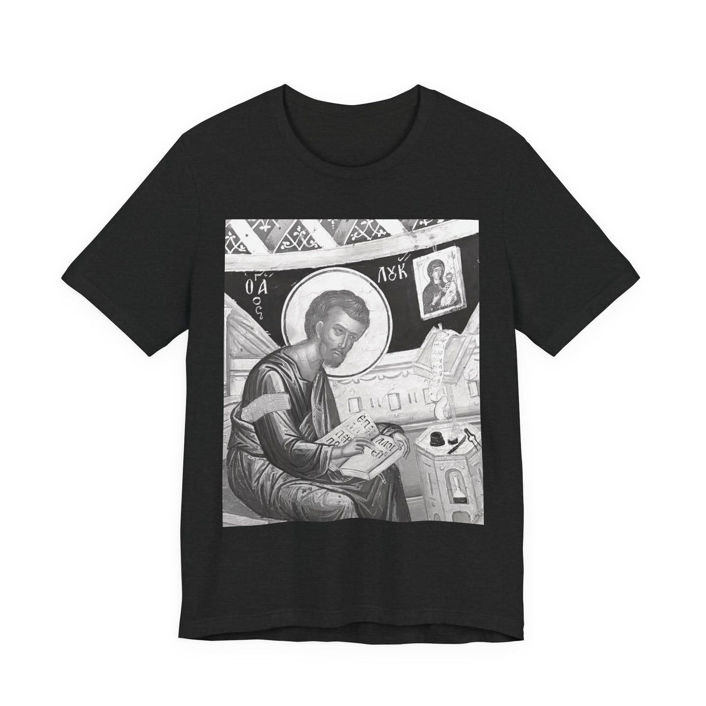 St. Luke | T-shirt