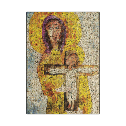 Crossbearing Theotokos  2025